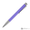 Monteverde USA Ritma 2025 Special Edition Anodized Ballpoint Pen in Midnight Orchid Ballpoint Pens