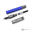 Monteverde USA Ritma 2025 Special Edition Anodized Fountain Pen in Midnight Orchid Fountain Pen