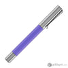 Monteverde USA Ritma 2025 Special Edition Anodized Fountain Pen in Midnight Orchid Fountain Pen