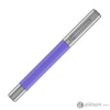 Monteverde USA Ritma 2025 Special Edition Anodized Fountain Pen in Midnight Orchid Fountain Pen