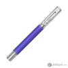 Monteverde USA Ritma 2025 Special Edition Anodized Fountain Pen in Midnight Orchid Fountain Pen