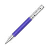 Monteverde USA Ritma 2025 Special Edition Anodized Rollerball Pen in Midnight Orchid Rollerball Pen