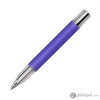 Monteverde USA Ritma 2025 Special Edition Anodized Rollerball Pen in Midnight Orchid Rollerball Pen