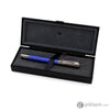 Monteverde USA Ritma 2025 Special Edition Anodized Rollerball Pen in Midnight Orchid Rollerball Pen