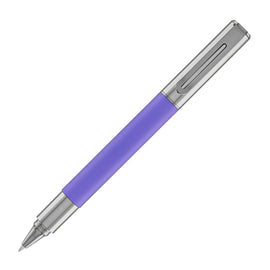 Monteverde USA Ritma 2025 Special Edition Anodized Rollerball Pen in Midnight Orchid