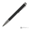 Monteverde USA Ritma Anodized Ballpoint Pen in Black Ballpoint Pens