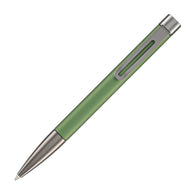 Monteverde USA Ritma Anodized Ballpoint Pen in Green