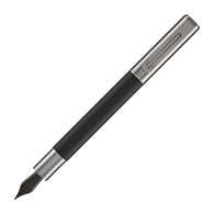 Monteverde USA Ritma Anodized Fountain Pen in Black