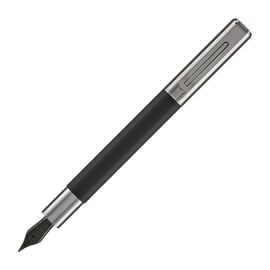 Monteverde USA Ritma Anodized Fountain Pen in Black