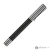 Monteverde USA Ritma Anodized Fountain Pen in Black Fountain Pen