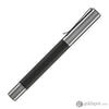 Monteverde USA Ritma Anodized Fountain Pen in Black Fountain Pen