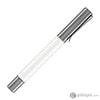 Monteverde USA Ritma Anodized Fountain Pen in Silver Fountain Pen