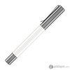 Monteverde USA Ritma Anodized Fountain Pen in Silver Fountain Pen