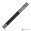 Monteverde USA Ritma Anodized Rollerball Pen in Black Rollerball Pen