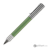 Monteverde USA Ritma Anodized Rollerball Pen in Green Rollerball Pen