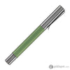 Monteverde USA Ritma Anodized Rollerball Pen in Green Rollerball Pen