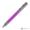 Monteverde USA Ritma Anodized Rollerball Pen in Purple Rollerball Pen