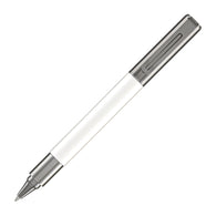 Monteverde USA Ritma Anodized Rollerball Pen in Silver