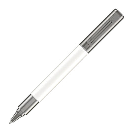 Monteverde USA Ritma Anodized Rollerball Pen in Silver