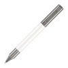 Monteverde USA Ritma Anodized Rollerball Pen in Silver Rollerball Pen