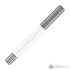 Monteverde USA Ritma Anodized Rollerball Pen in Silver Rollerball Pen