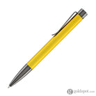 Monteverde USA Ritma Ballpoint Pen in Mimosa Ballpoint Pens