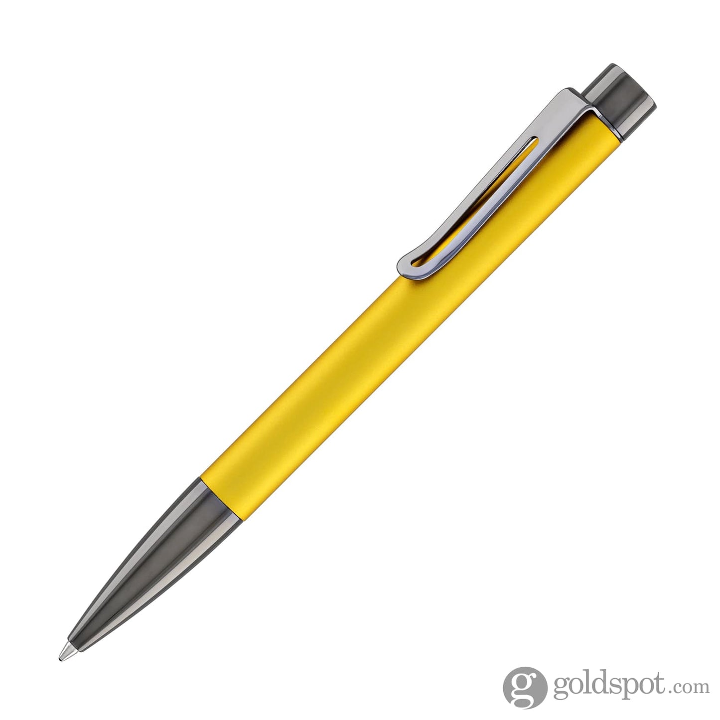 Monteverde USA Ritma Ballpoint Pen in Mimosa Ballpoint Pens