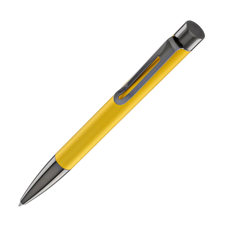 Monteverde USA Ritma Ballpoint Pen in Mimosa Ballpoint Pens