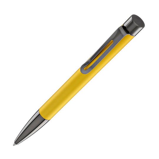 Monteverde USA Ritma Ballpoint Pen in Mimosa