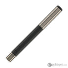 Monteverde USA Ritma Convertible Pocket-Neck Ballpoint Pen in Gala Black Ballpoint Pens
