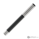 Monteverde USA Ritma Convertible Pocket-Neck Fountain Pen in Gala Black Fountain Pen