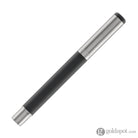 Monteverde USA Ritma Convertible Pocket-Neck Fountain Pen in Gala Black Fountain Pen