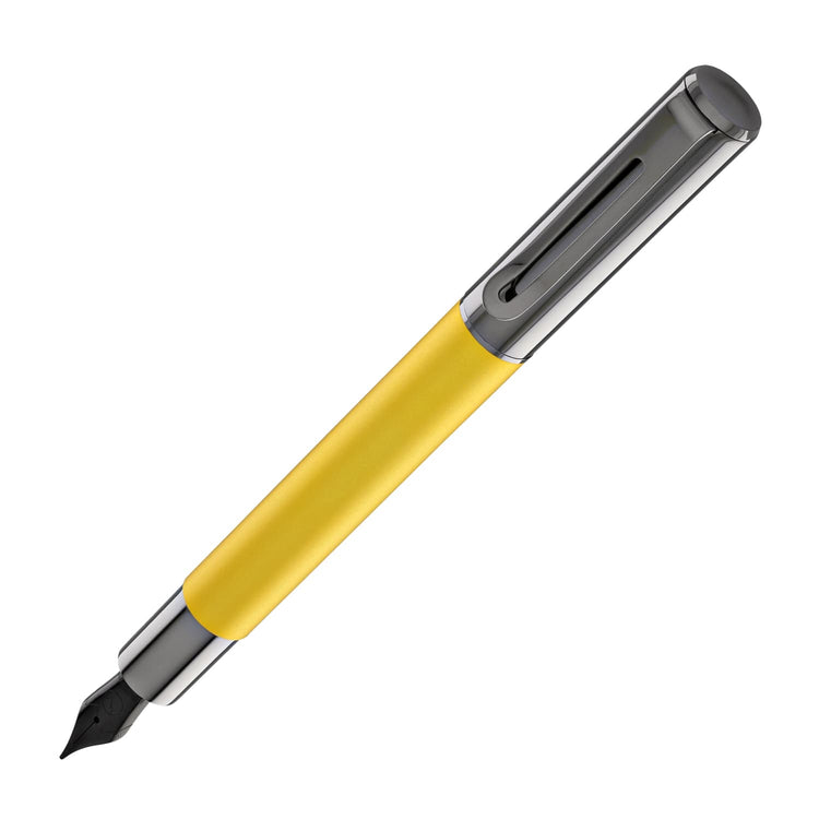 Monteverde USA Ritma Fountain Pen in Mimosa Fountain Pen