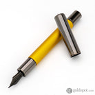 Monteverde USA Ritma Fountain Pen in Mimosa Fountain Pen