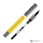 Monteverde USA Ritma Fountain Pen in Mimosa Fountain Pen