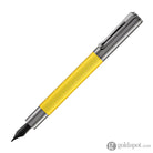 Monteverde USA Ritma Fountain Pen in Mimosa Fountain Pen