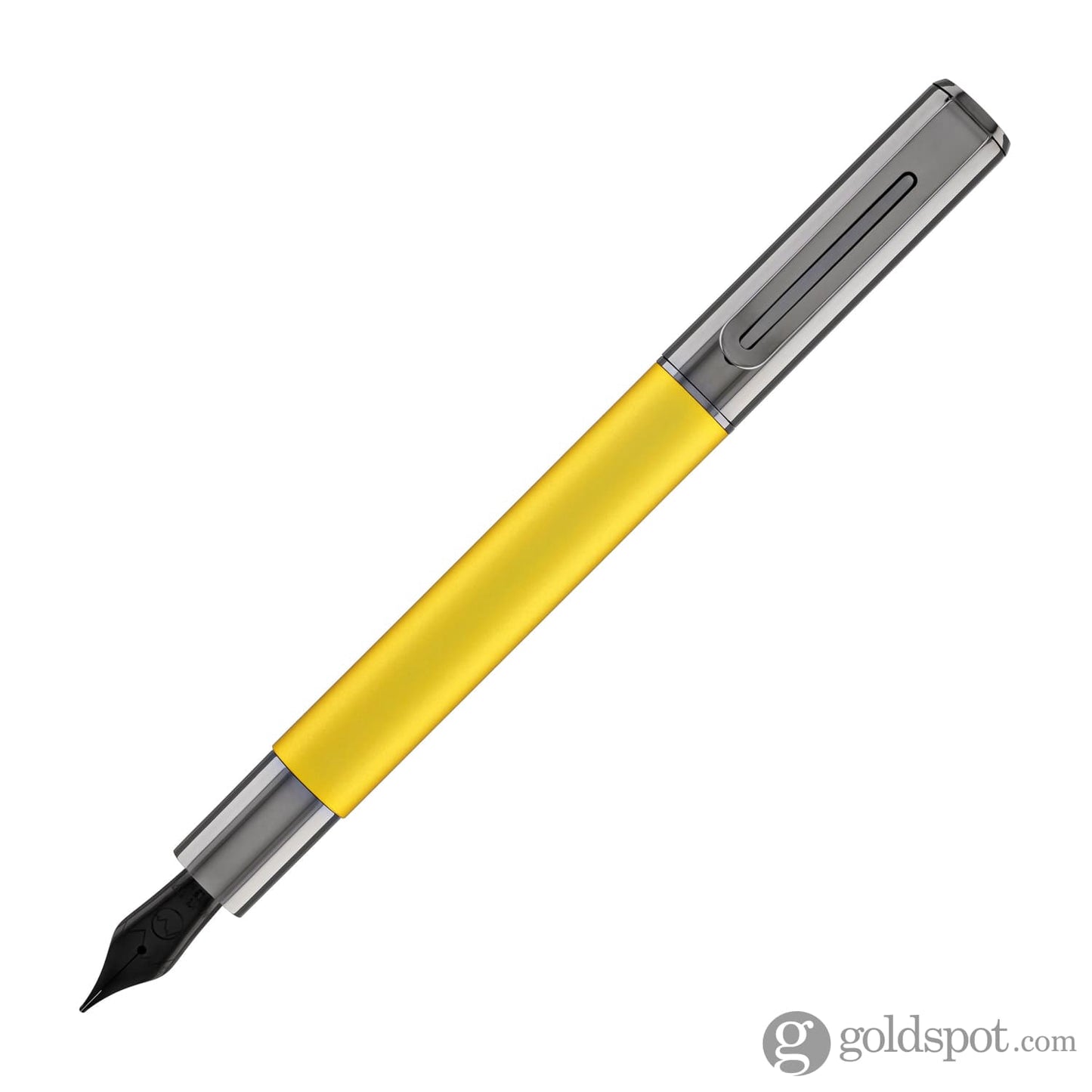 Monteverde USA Ritma Fountain Pen in Mimosa Fountain Pen