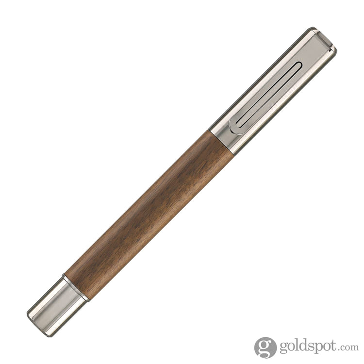 Monteverde Ritma Fountain Pen in Walnut Fountain Pen