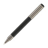 Monteverde USA Ritma Gala Convertible Ballpoint Pen in Black Ballpoint Pens