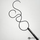 Monteverde USA Ritma Gala Convertible Ballpoint Pen in Black Ballpoint Pens