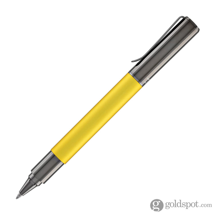 Monteverde USA Ritma Rollerball Pen in Mimosa Rollerball Pen