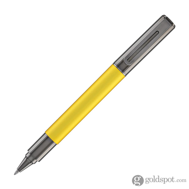 Monteverde USA Ritma Rollerball Pen in Mimosa Rollerball Pen