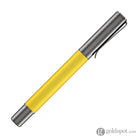Monteverde USA Ritma Rollerball Pen in Mimosa Rollerball Pen