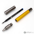 Monteverde USA Ritma Rollerball Pen in Mimosa Rollerball Pen