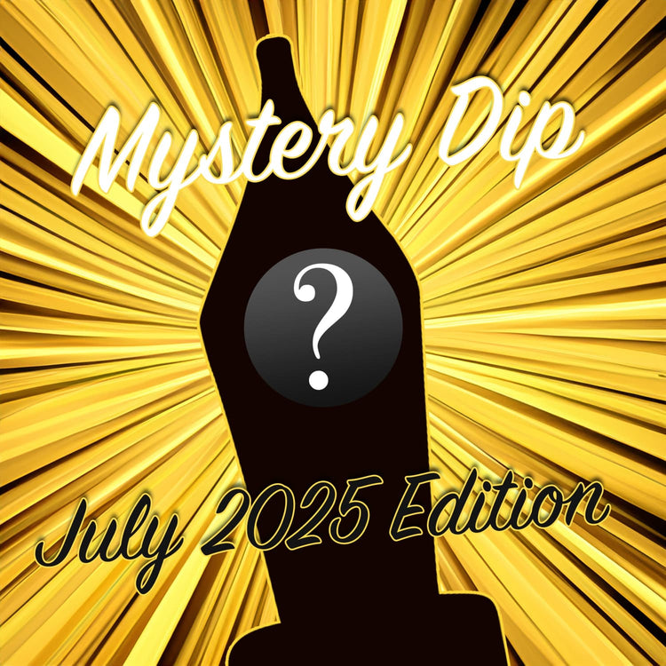 Mystery Dip - Fountain Pen and Ink Surprise Box - July 2025 Gift Sets