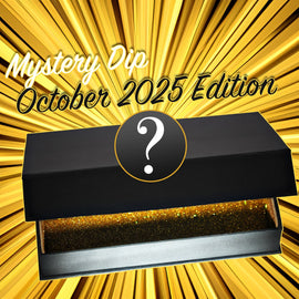 Mystery Dip - Fountain Pen and Ink Surprise Box - October 2025