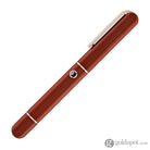 Nahvalur 365 Anniversary Fountain Pen in Roiro Copper Fountain Pen