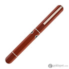 Nahvalur 365 Anniversary Fountain Pen in Roiro Copper Fountain Pen
