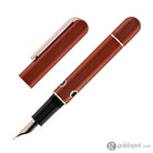Nahvalur 365 Anniversary Fountain Pen in Roiro Copper Fountain Pen