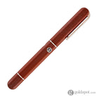 Nahvalur 365 Anniversary Fountain Pen in Roiro Copper Fountain Pen